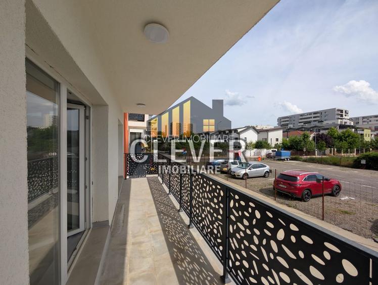 Apartament 3 camere Finalizat, Decomandat, zona Pallady - 8
