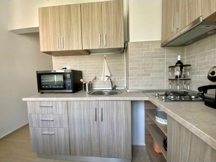Modern premium Floreasca zona Ceaikovski apropiere One cu centrala termica liber - 4