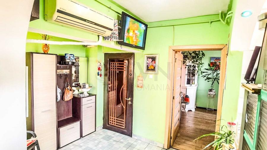 REA1024900 Apartament 3 camereI De Vanzare l Lacul Tei