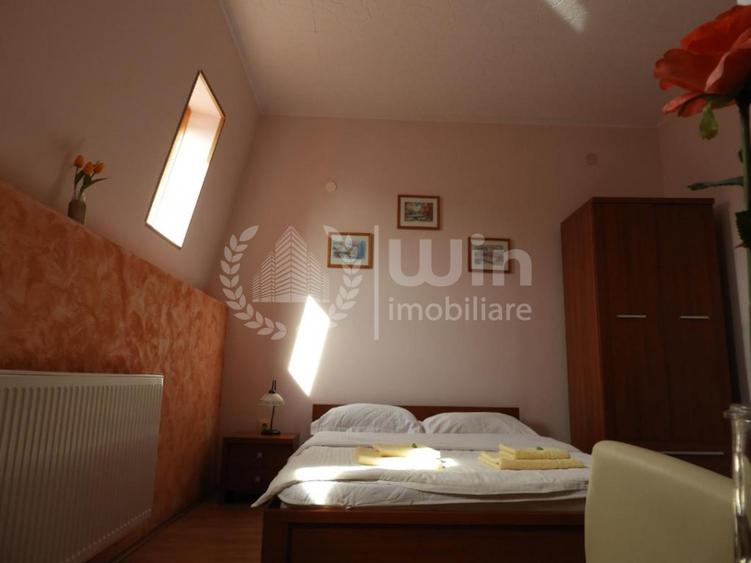 Oportunitate! Casa multifuncțională | Teren 788mp | Borhanci