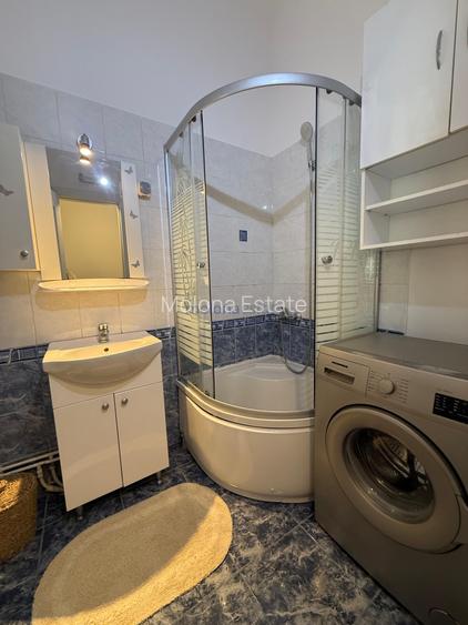 Apartament de închiriat ,cartier Andrei Mureșanu cu parcare inclusa - 11