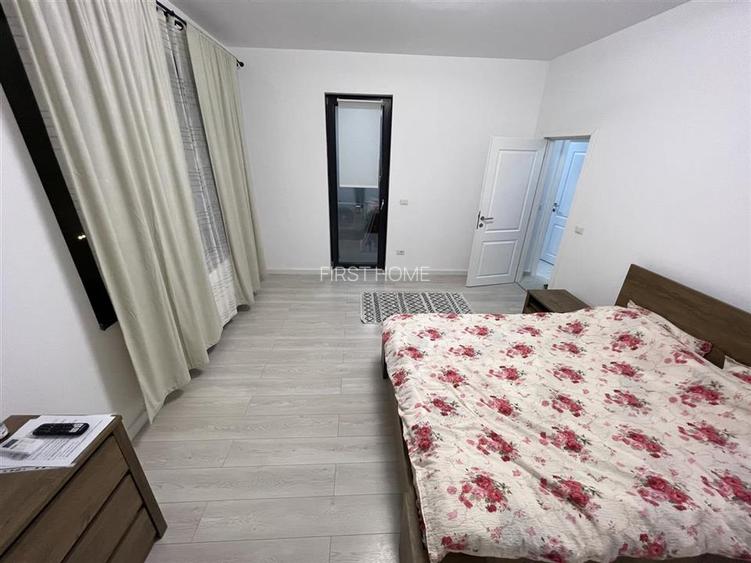 Gars mobilata si utilata, etaj 3, lift, parcare, bl nou - 2