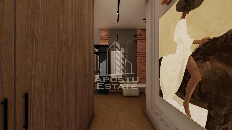 Apartament de lux cu 3 camere, de inchiriat, Central, Timisoara