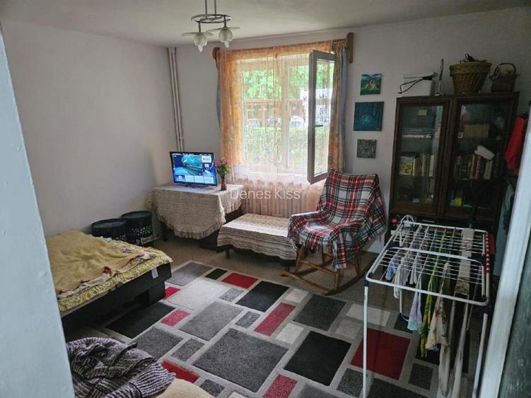 CORNISA - Ap. 2 camere  decomandate - 5