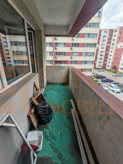 Apartament 2 camere de vanzare, in zona Baba Novac - Kamsas