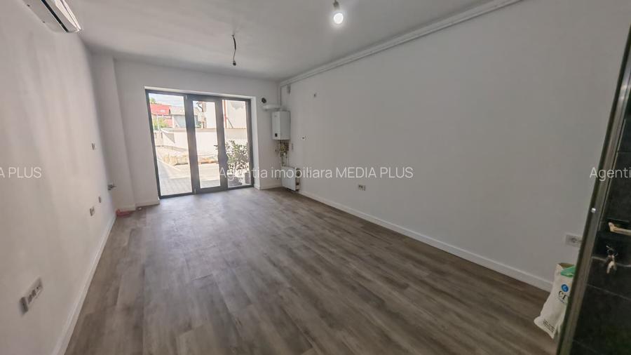 DE ÎNCHIRIAT – 4 APARTAMENTE TIP STUDIO, NOI, MODERNE – STR. DOMNEASCĂ - 3