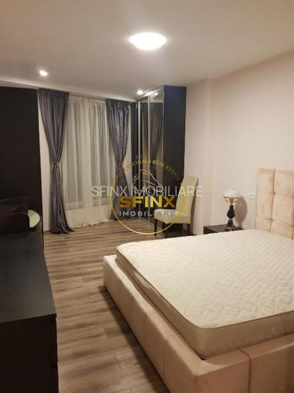 Nordului, 4 camere, living 70mp, renovat, mobilat, garaj, pet friendly - 5