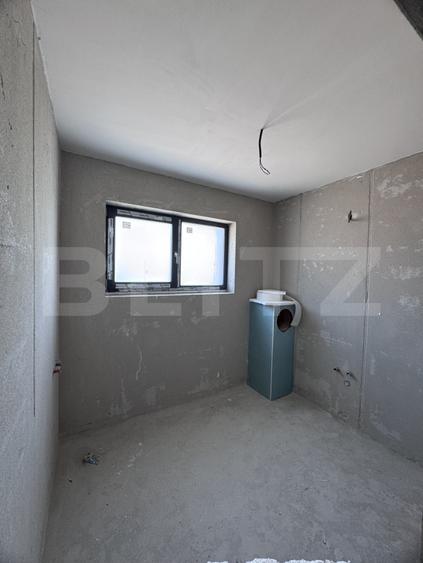Duplex de vânzare în Dâmbul Rotund – 196 mp utili, constructie finalizata
