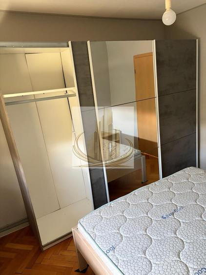 Apartament 2 Camere 50 MP – Zona Medicină | Centrală & Climatizare