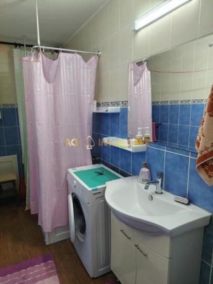 Garsoniera de vanzare | Basarabia | Metrou |Renovat | Bloc izolat 1982