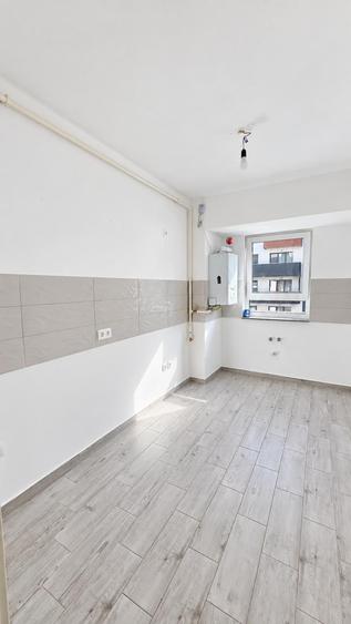 Apartament 2 camere | Parțial mobilat | Parcare + boxă | Avantgarden 3 – Faza 4