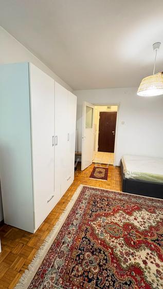 🏠 Apartament 1 cameră de închiriat în Gheorgheni, str. Detunata nr. 7, mobilat.