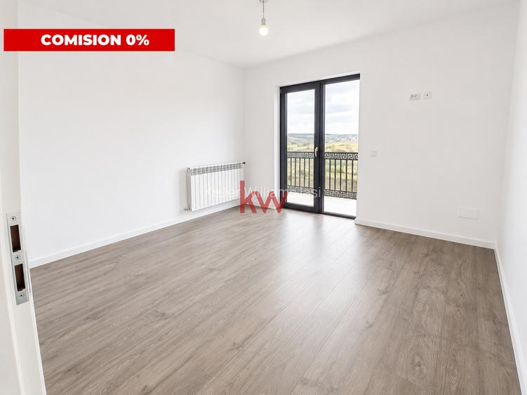Casă individuală premium de vânzare – Banu, Dumești - 8