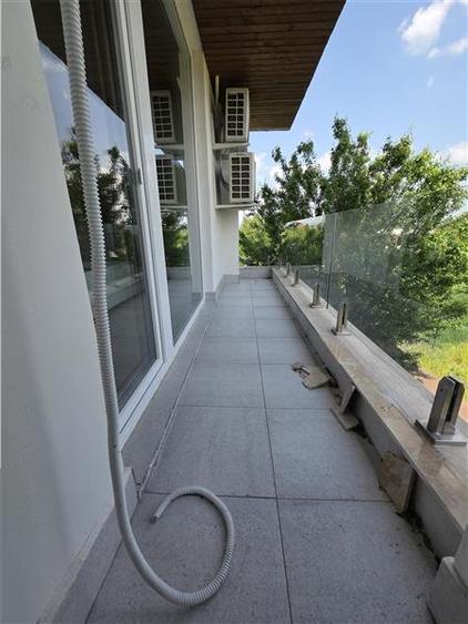 Apartament 3 camere 3 bai Baneasa Drumul Agatului 66A