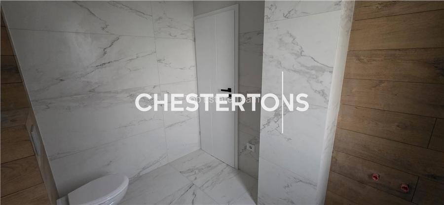 Apartament 3 camere bloc-vila zona case Bragadiru - 13