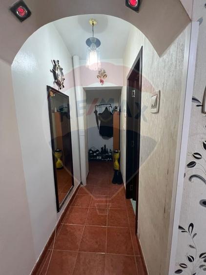 Apartament 2 camere  zona Bahne