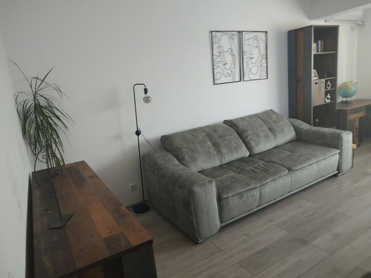 3 camere decomandat | Imobil 2022 | 2 locuri de parcare