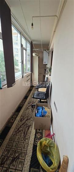 Apartament 3 camere Centru - Bd. Independentei - 7