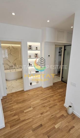3 camere *parcare subterana inclusa *Ultracentral *finalizat - 15