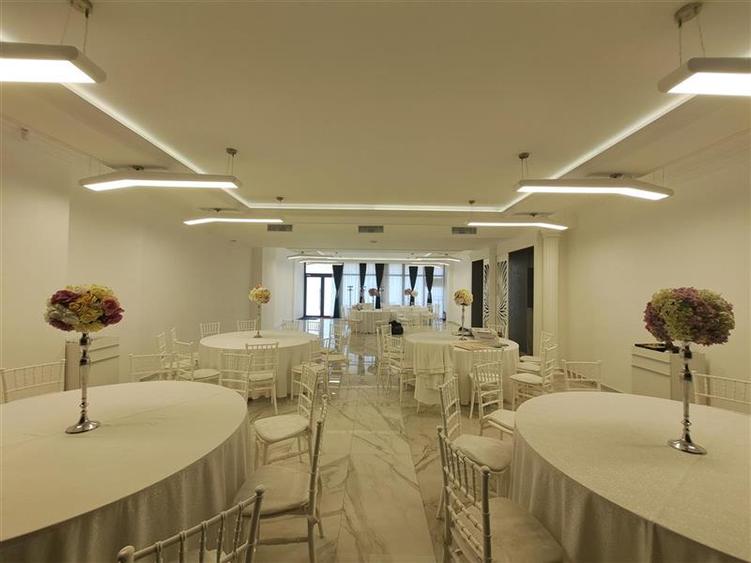 Spatiu comercial, 130 mp utili, situat in zona Piata 1 Mai!