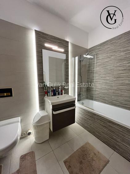 Casa 10 camere - Tei - Barbu Vacarescu - P+1+M - 11