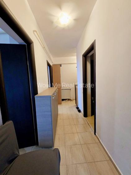 Apartament 3 Camere Strada Mărului, Fundeni Dobroești - 18