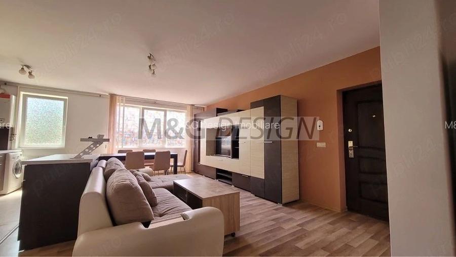 3 camere Dumbravita -Constructorilor