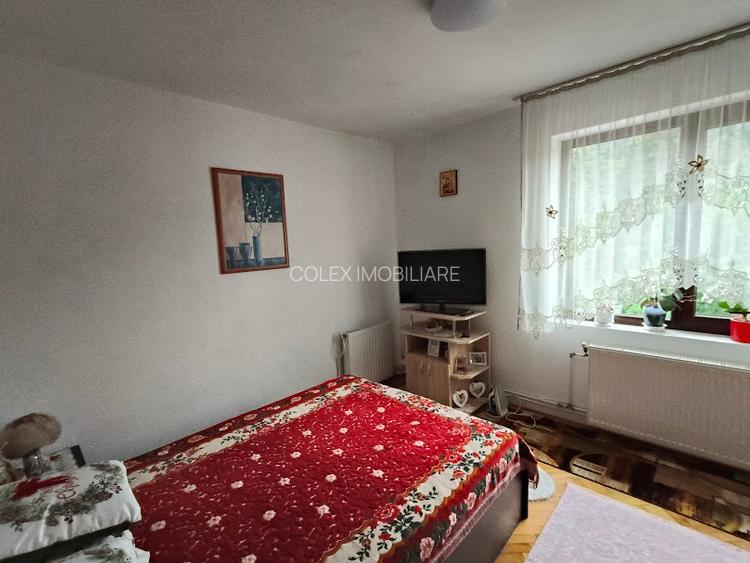 Apartament 3 camere de vanzare in Busteni - 4