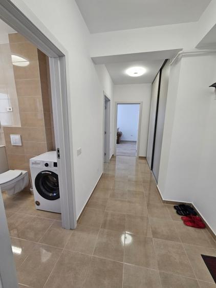 Apartament decomandat în bloc nou, zona Cristian
