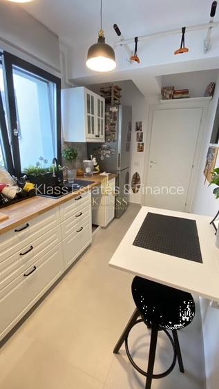 Apartament 2 camere AppTown North | design modern, luminos - 6