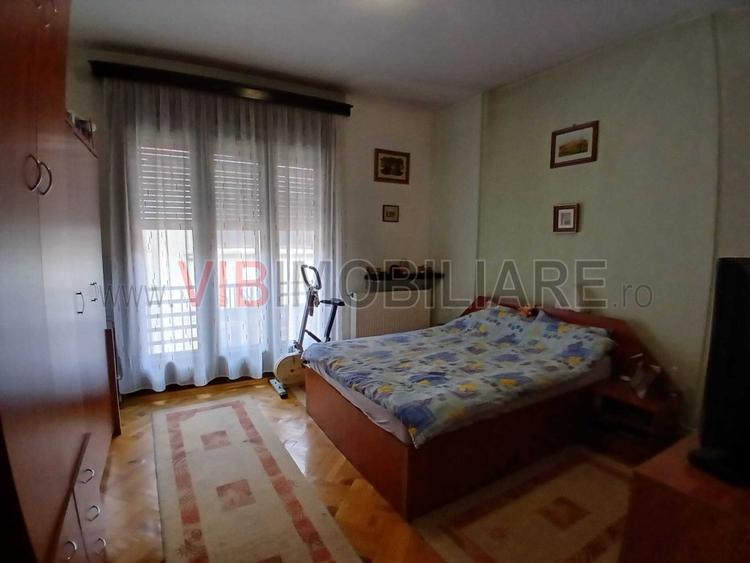 3 camere Intercontinental