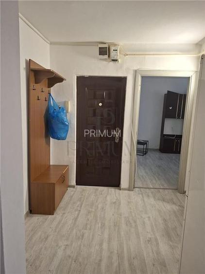 Apartament 2 camere mobilat, utilat clasic, etaj 1 - Soarelui - 4