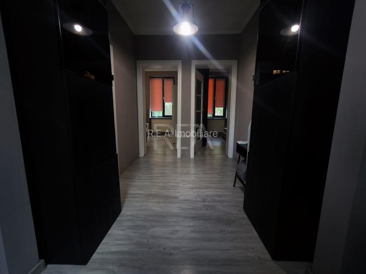 Apartament 2 camere, Unirii - 9