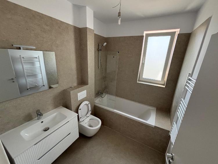 Direct de la proprietar apartament cu 2 camere în Bloc nou