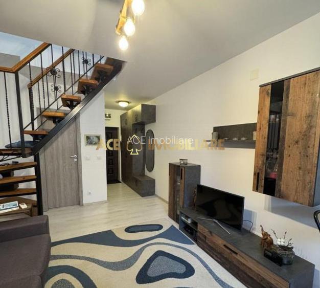 3 Camere de vanzare | Berceni | Metrou | Centrala | Mobilat | Parcare - 3
