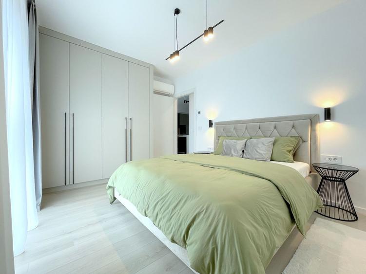 De inchiriat apartament 2 camere - Denya Forest 6 - PRIMA INCHIRIERE