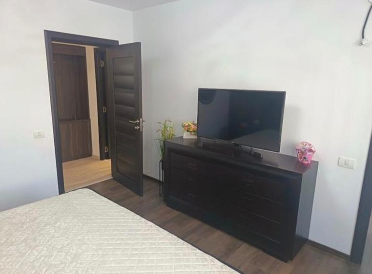 Apartament Premium 2 Camere, 60 mp | Loc de parcare subsol