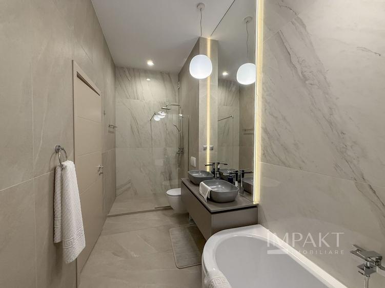 Apartament 2 camere 67.89 m2 – Cartier Europa | Ansamblul Luminia