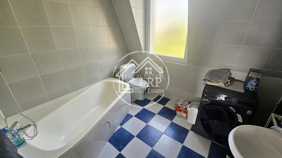 Arhitectură P+1E de 362 mp, teren generos 1.044 mp – Zona Pipera / Iancu Nicolae - 22