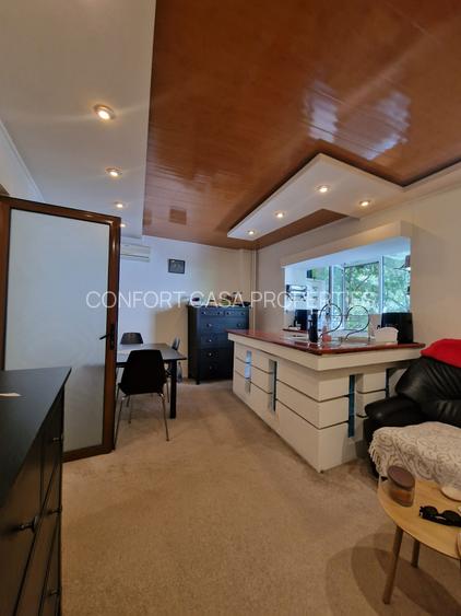 Timpuri Noi - Tineretului - Vacaresti - Apartament  2 camere - mobilat utilat - 3