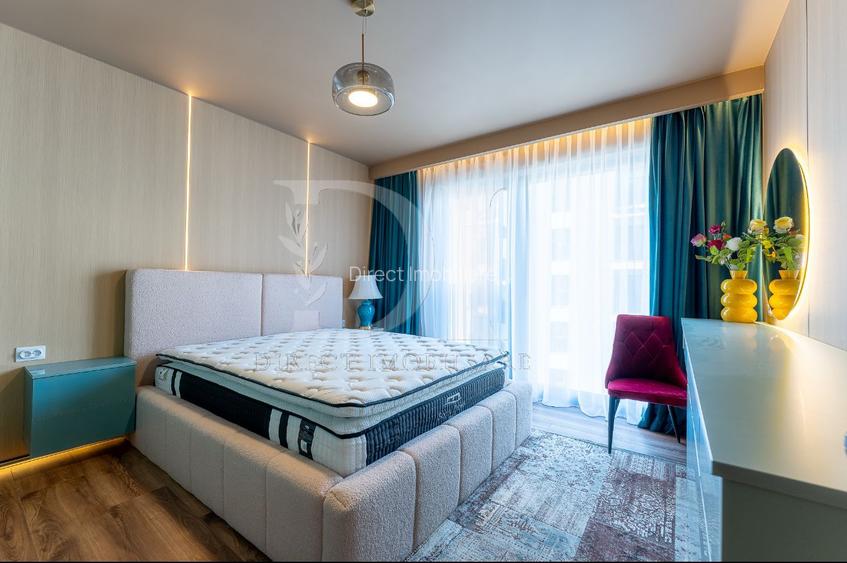 Apartament ultramodern / 2 camere / Zona Intre Lacuri Residence - 18