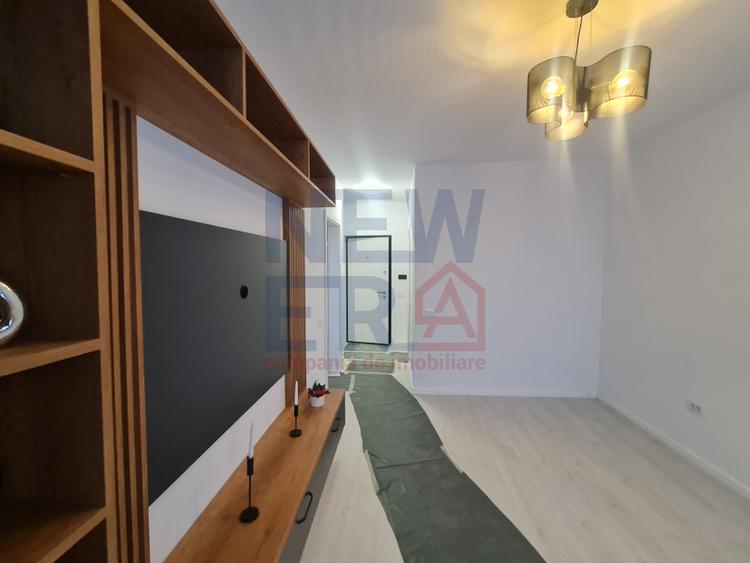 Apartament 2 camere de Vanzare Natural Residence Chiajna, direct dezvoltator