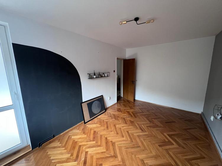 Apartament  4 camere la bloc  – lângă AFI Brașov