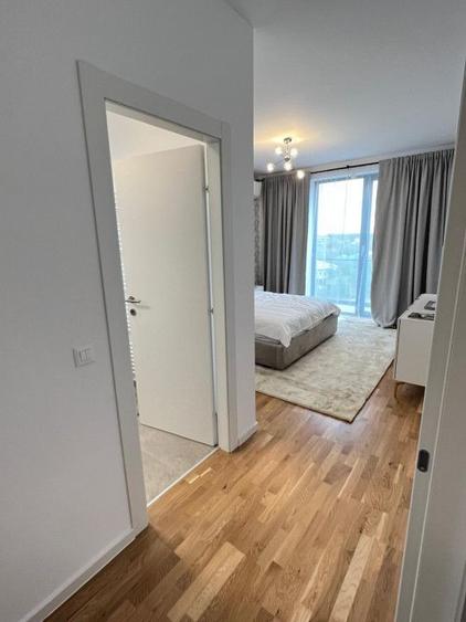 Apartament 4 Camere Jandarmeriei The Ivy Residence