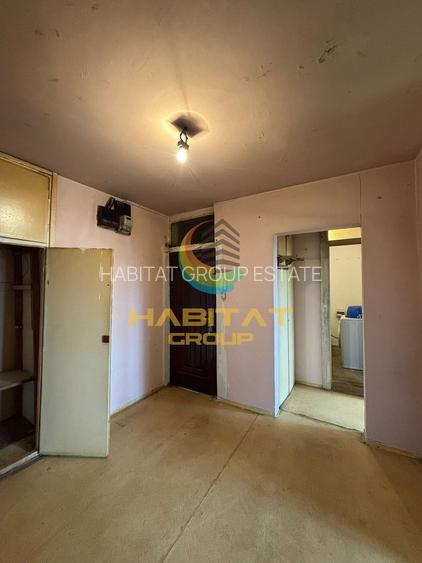 Apartament 4 camere | 89 mp | Decomandat | 2 băi | 2 balcoane Aparatorii Patriei - 3