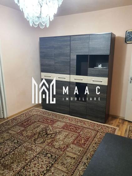 Apartament 2 camere de închiriat | Hipodrom 4, Sibiu | 55 mp
