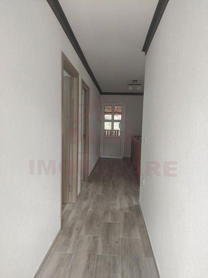 CASĂ DE VACANȚĂ 5 CAMERE,POINANA MĂRULUI, JUD.CARAȘ-SEVERIN