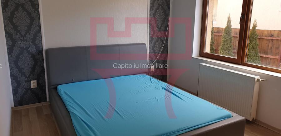 Apartament  in casa cu panorama etajul  1 si loc de parcare - 4