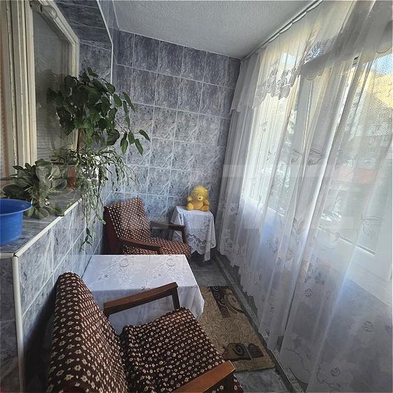 Apartament 2 camere, 55 mp, zona Micro 20