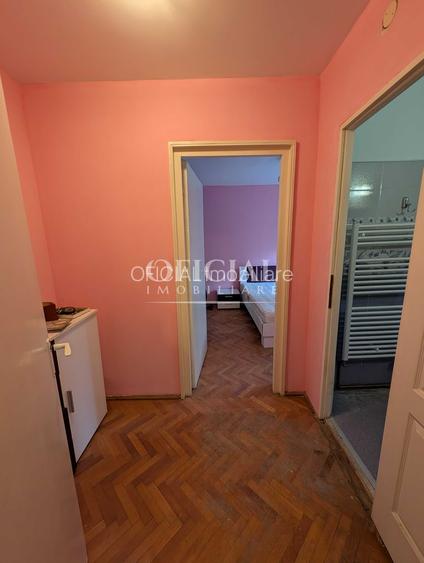 Apartament cu 2 camere | 53 Mp | Balcon | Gheorgheni Septimiu Albini - 3
